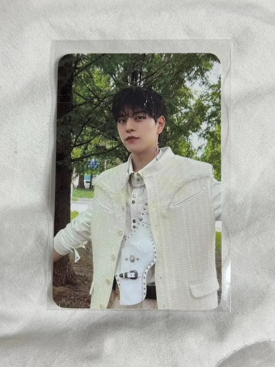 straykids KARMA ポップアップ トレカ QR バンチャン セット StrayKids スキズ KARMA ポップアップ バンチャン QR トレカ